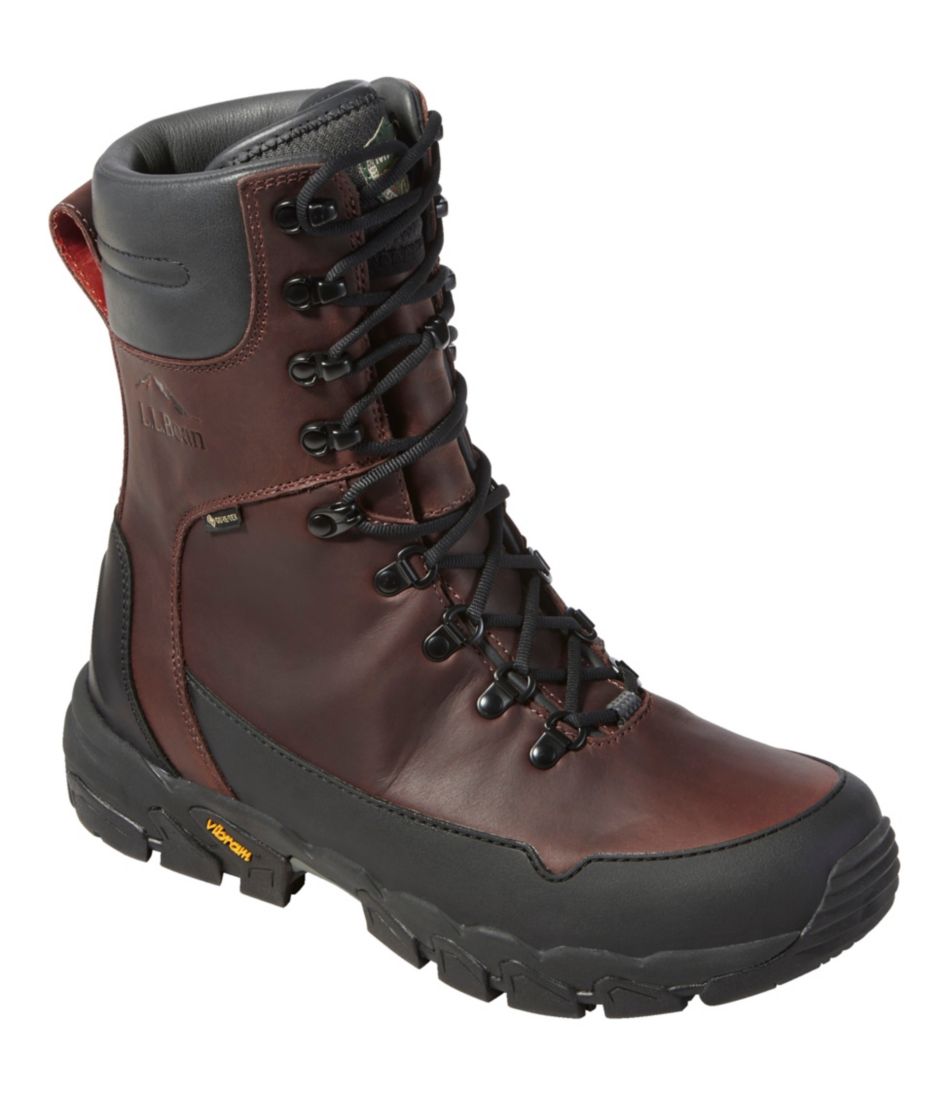 L.L.BeanMen's Maine Warden's Field Boot