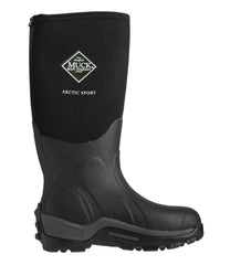L.L.BeanMen's Arctic Sport Muck Boots, High-Cut