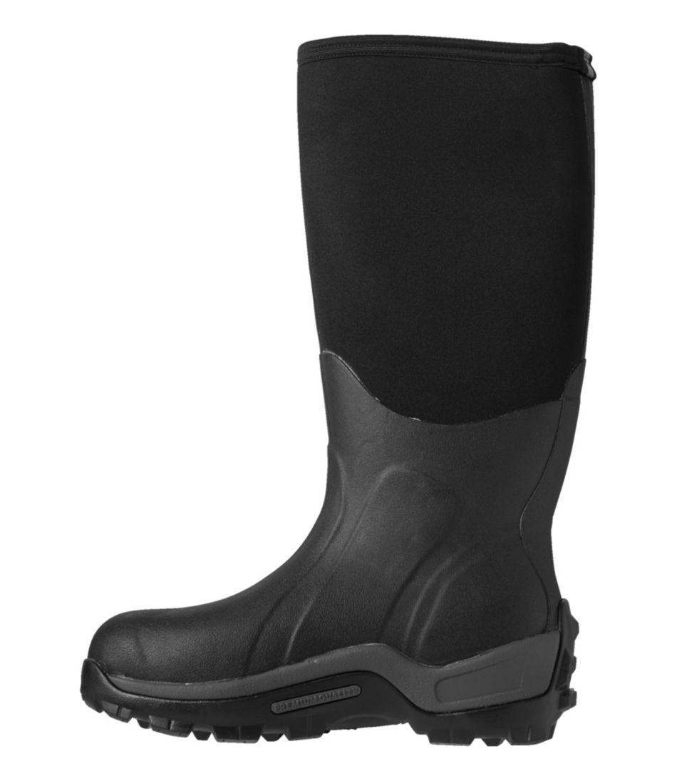 L.L.BeanMen's Arctic Sport Muck Boots, High-Cut