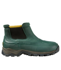 L.L.BeanMen's Hybrid Wellie® Boots