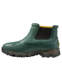 L.L.BeanMen's Hybrid Wellie® Boots