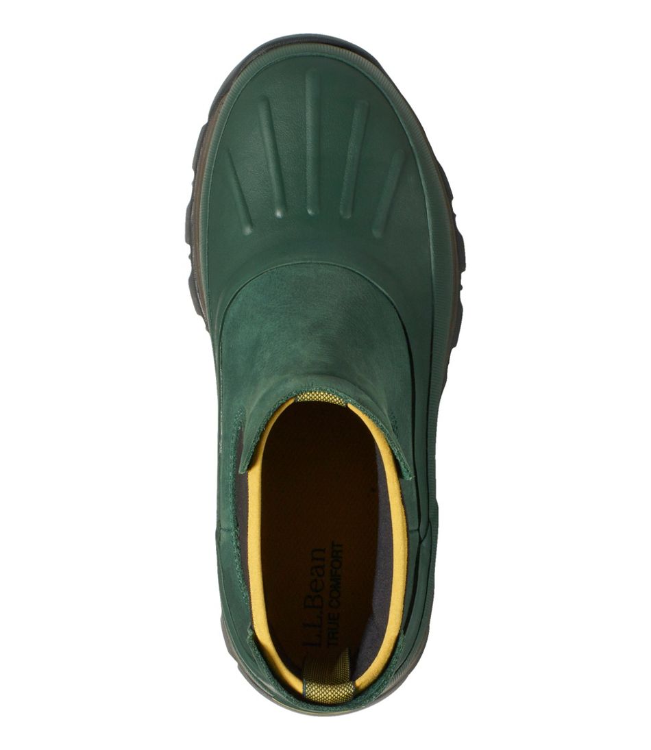 L.L.BeanMen's Hybrid Wellie® Boots