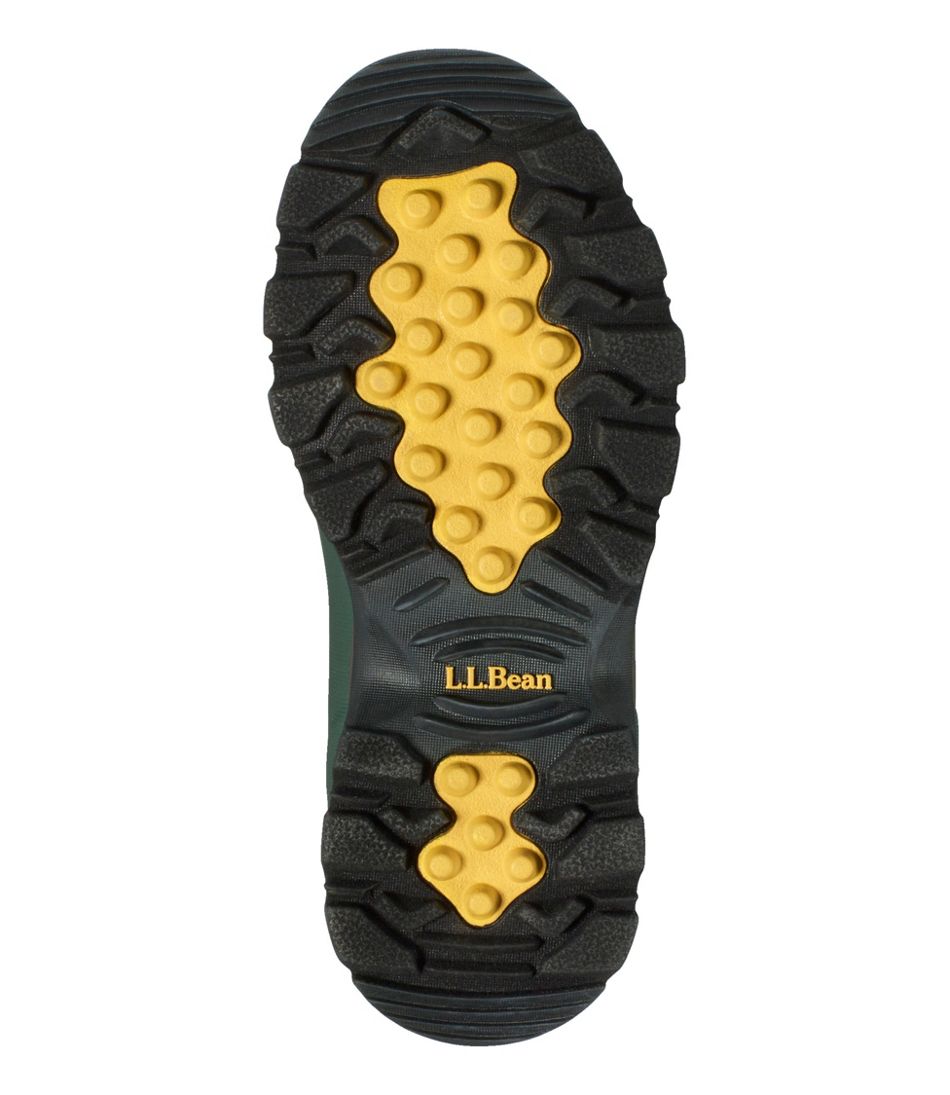 L.L.BeanMen's Hybrid Wellie® Boots