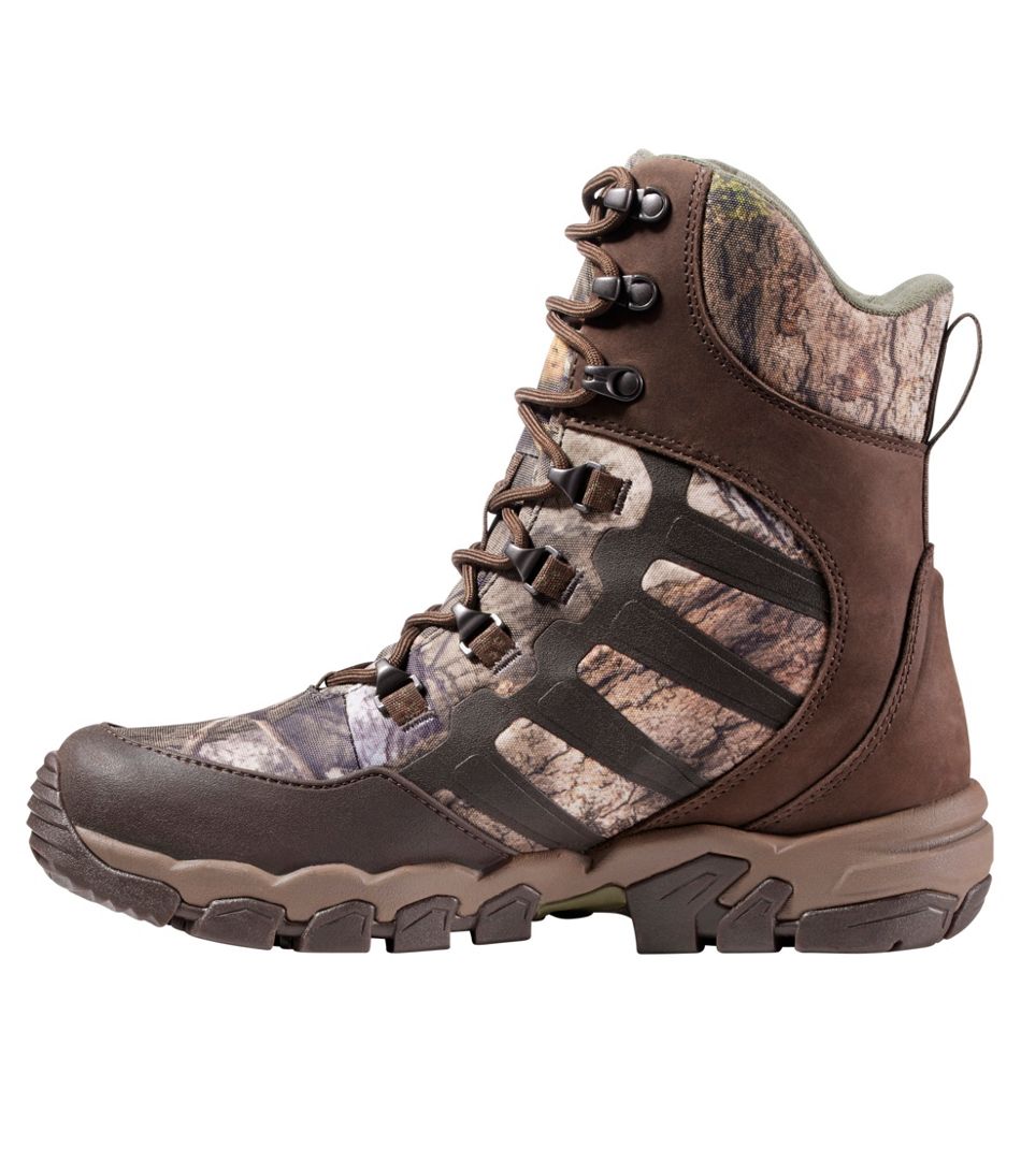 L.L.BeanMen's Ridge Runner Big Game Boot
