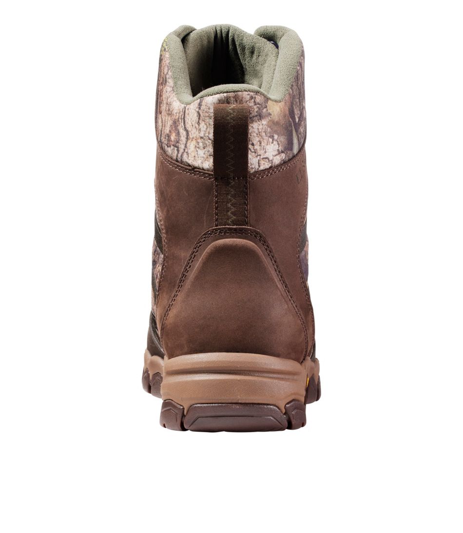 L.L.BeanMen's Ridge Runner Big Game Boot