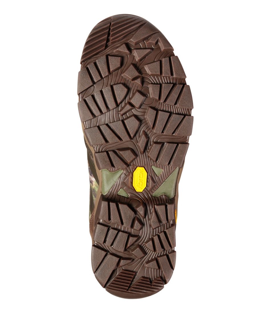 L.L.BeanMen's Ridge Runner Big Game Boot