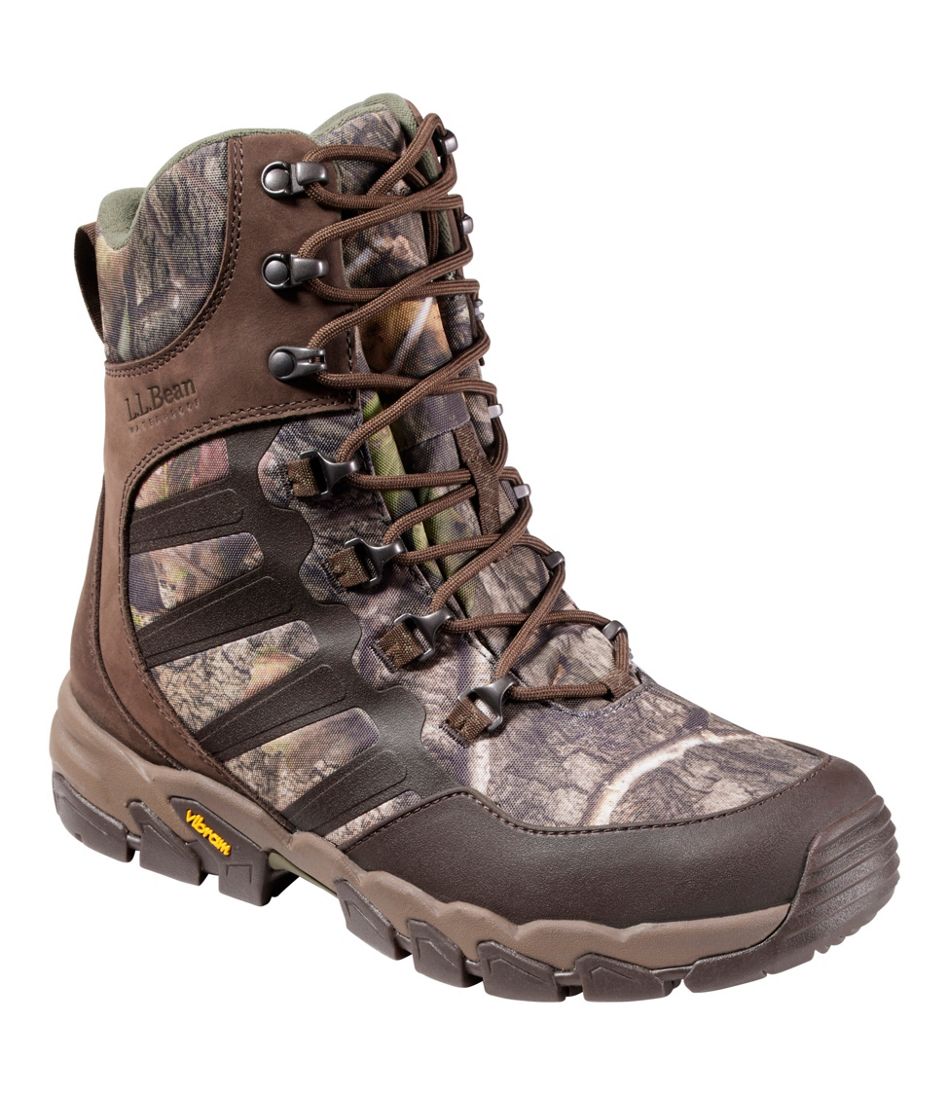 L.L.BeanMen's Ridge Runner Big Game Boot
