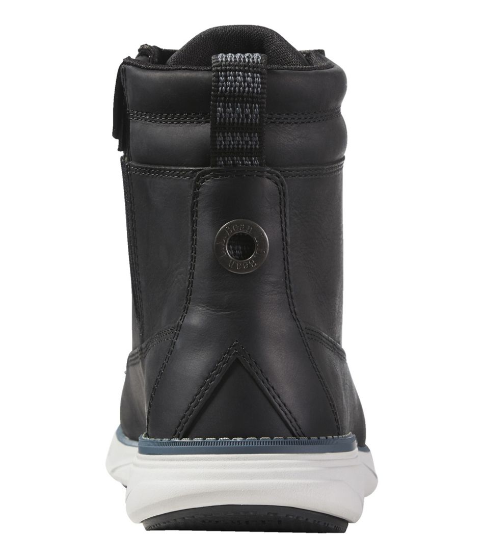 L.L.BeanMen's Down East Utility Boots, Insulated