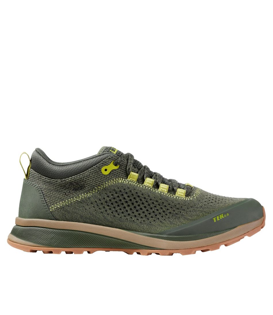 L.L.BeanMen's Elevation Hiking Shoes, Waterproof