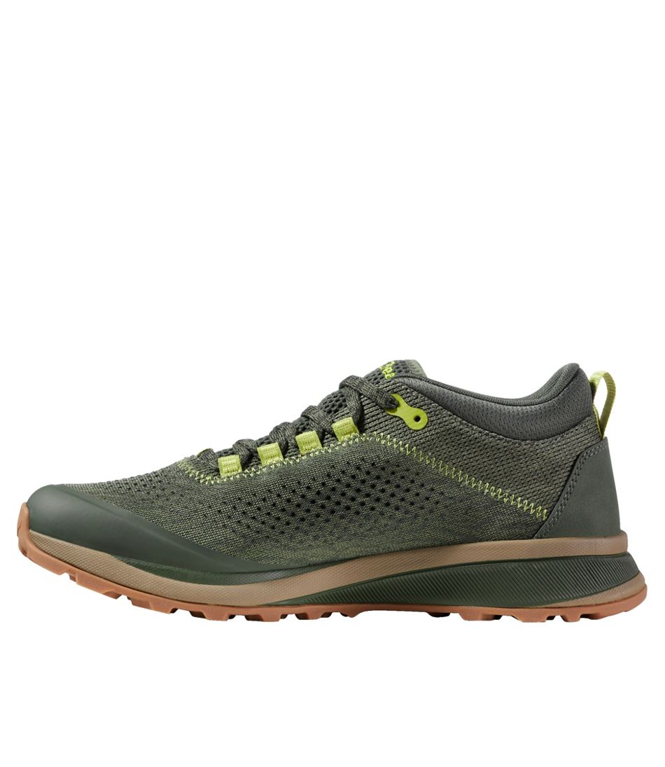 L.L.BeanMen's Elevation Hiking Shoes, Waterproof