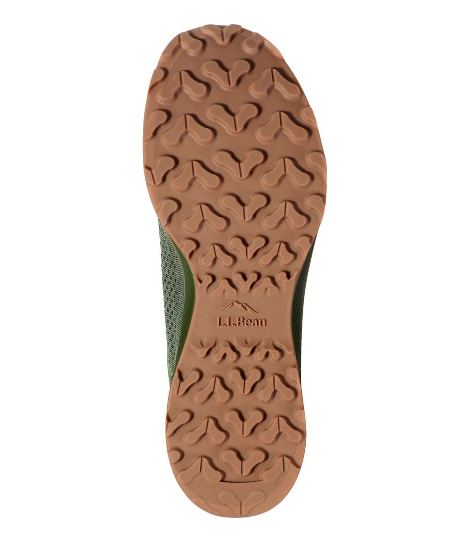 L.L.BeanMen's Elevation Hiking Shoes, Waterproof
