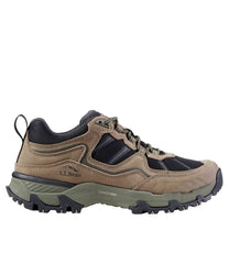 L.L.BeanMen's Trail Model X Ventilated Hiking Shoes