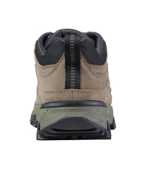 L.L.BeanMen's Trail Model X Ventilated Hiking Shoes
