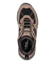 L.L.BeanMen's Trail Model X Ventilated Hiking Shoes
