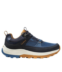 L.L.BeanMen's Access Hiking Shoes, Waterproof