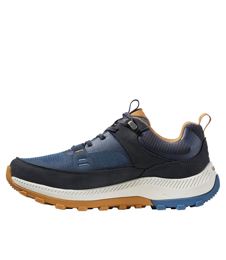 L.L.BeanMen's Access Hiking Shoes, Waterproof