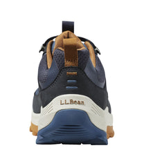 L.L.BeanMen's Access Hiking Shoes, Waterproof
