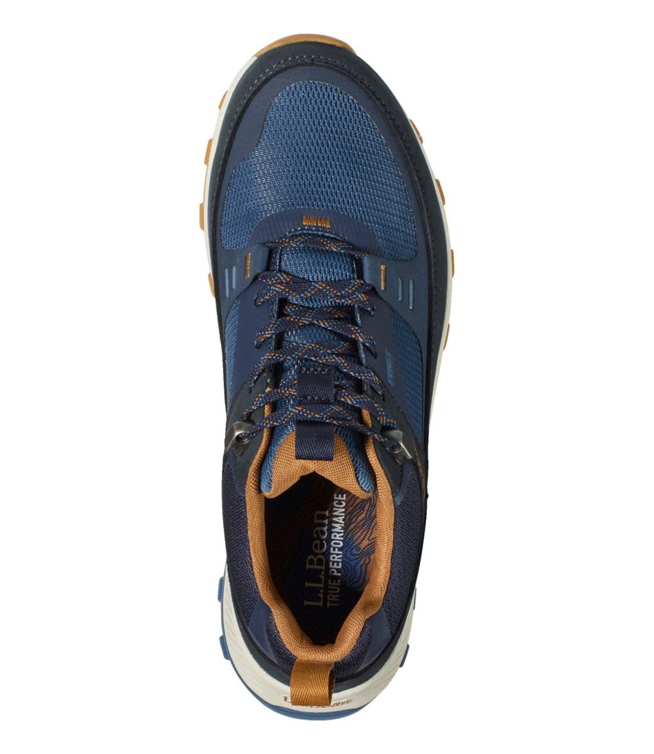 L.L.BeanMen's Access Hiking Shoes, Waterproof