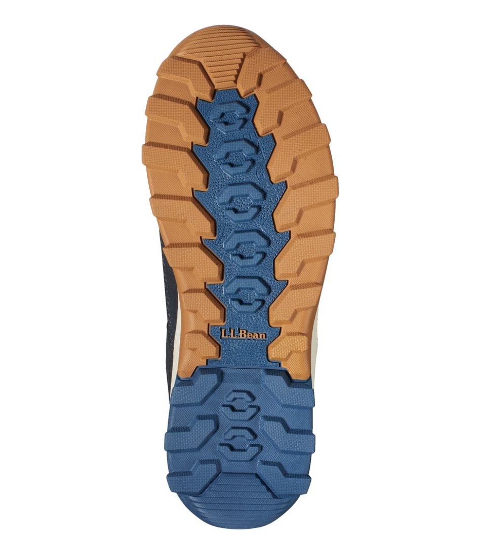 L.L.BeanMen's Access Hiking Shoes, Waterproof