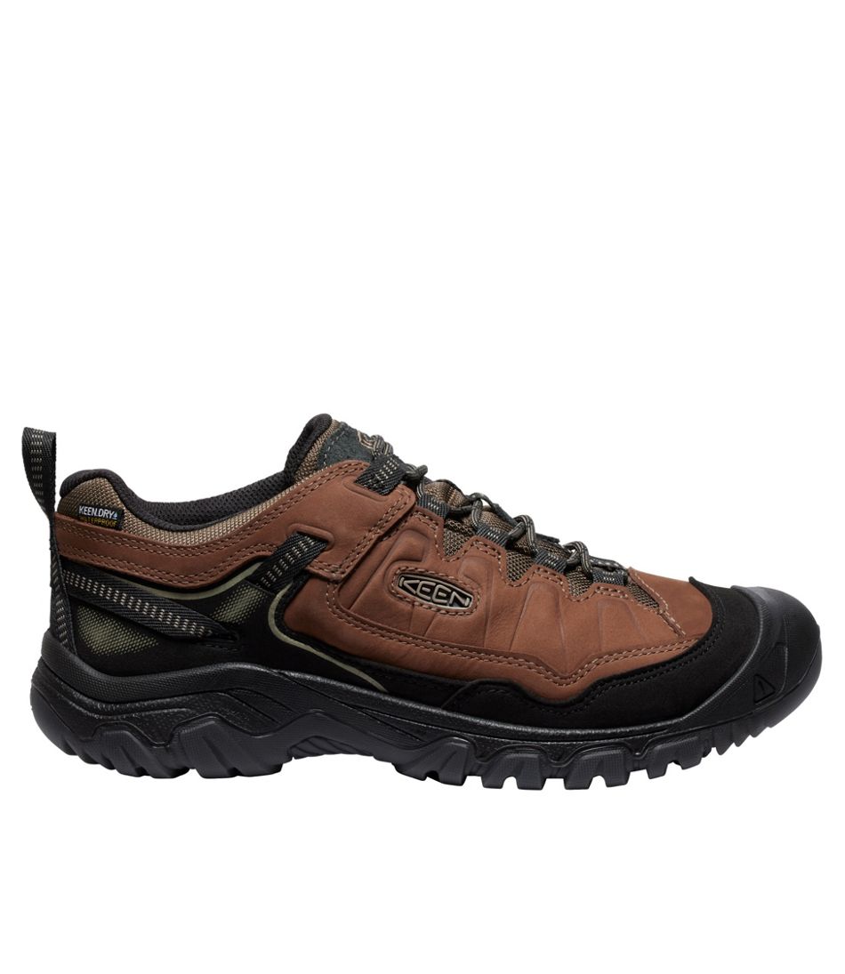 L.L.BeanMen's Keen Targhee IV Waterproof Hiking Shoes