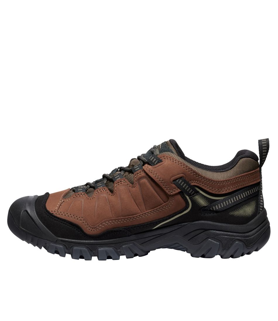 L.L.BeanMen's Keen Targhee IV Waterproof Hiking Shoes