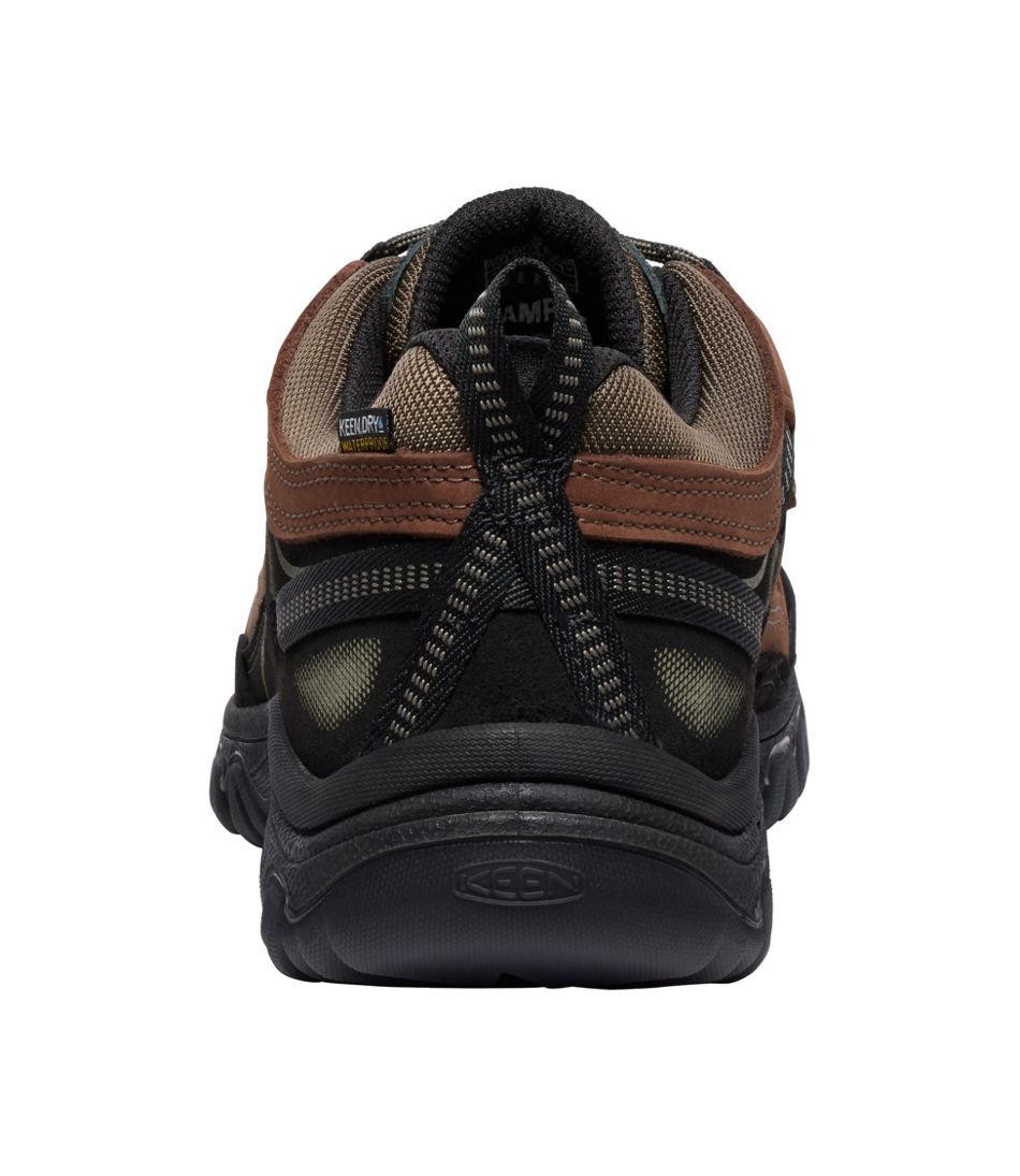 L.L.BeanMen's Keen Targhee IV Waterproof Hiking Shoes