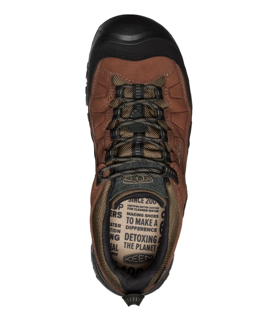 L.L.BeanMen's Keen Targhee IV Waterproof Hiking Shoes