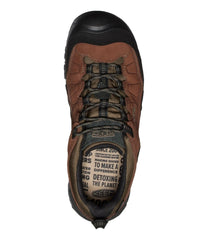 L.L.BeanMen's Keen Targhee IV Waterproof Hiking Shoes