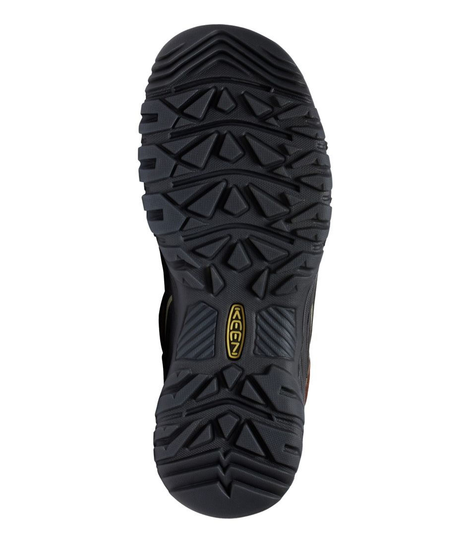 L.L.BeanMen's Keen Targhee IV Waterproof Hiking Shoes