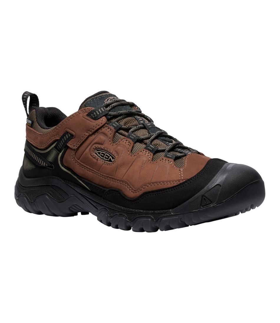 L.L.BeanMen's Keen Targhee IV Waterproof Hiking Shoes