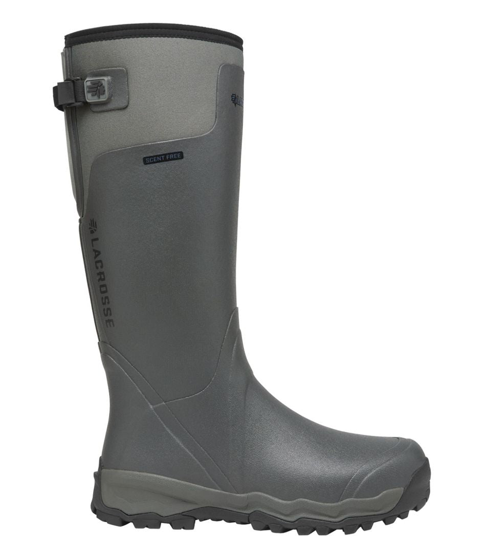 L.L.BeanMen's Lacrosse Insulated 1600G Alphaburly Pro Boots, 18"