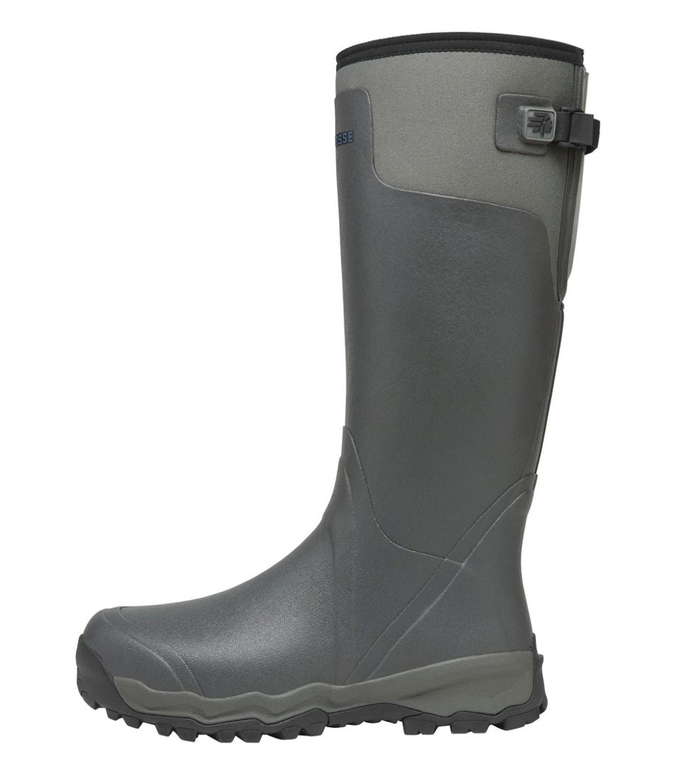 L.L.BeanMen's Lacrosse Insulated 1600G Alphaburly Pro Boots, 18"