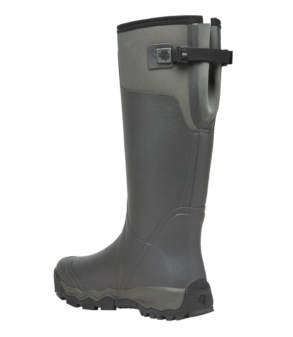 L.L.BeanMen's Lacrosse Insulated 1600G Alphaburly Pro Boots, 18"