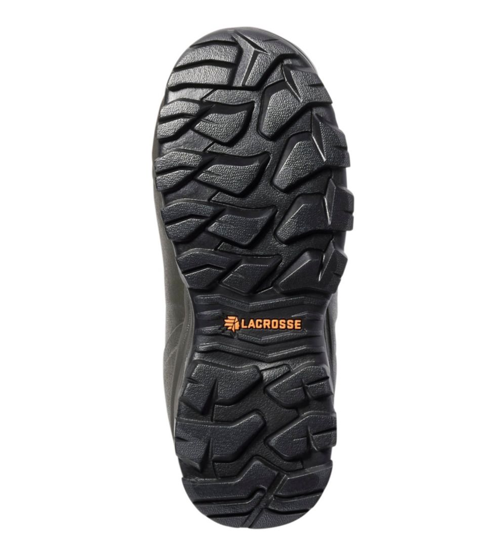 L.L.BeanMen's Lacrosse Insulated 1600G Alphaburly Pro Boots, 18"