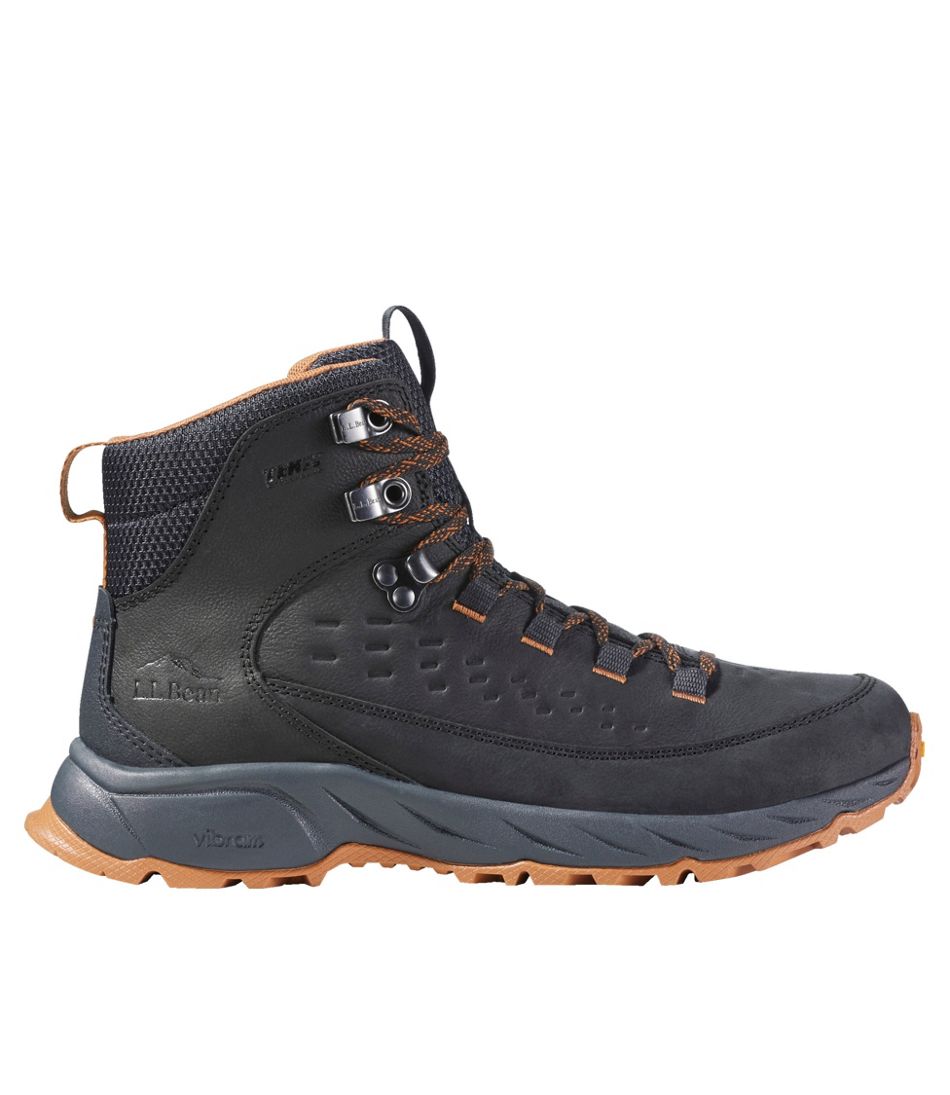 L.L.BeanMen's Trailfinder Hiking Boots