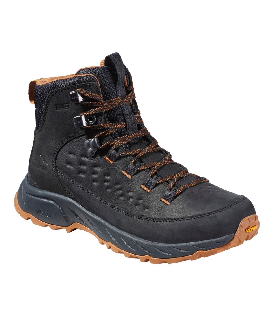 L.L.BeanMen's Trailfinder Hiking Boots