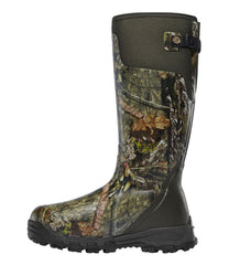 L.L.BeanMen's Lacrosse Insulated 1000G Alphaburly Pro Boots, 18"
