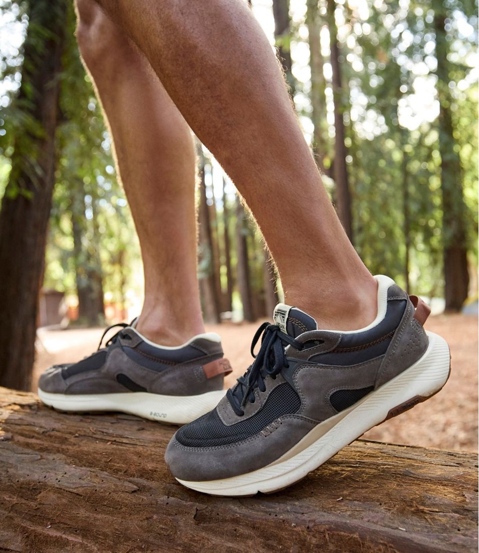 L.L.BeanMen's 1985 Mountain Classic Sneakers