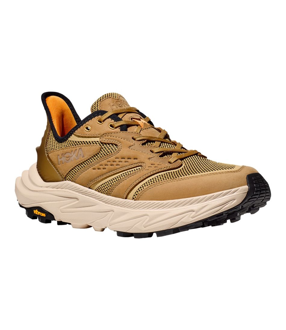 L.L.BeanMen's HOKA Anacapa 2 Freedom Hiking Shoes