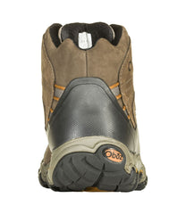L.L.BeanMen's Oboz Bridger Mid B-Dry Hiking Boots