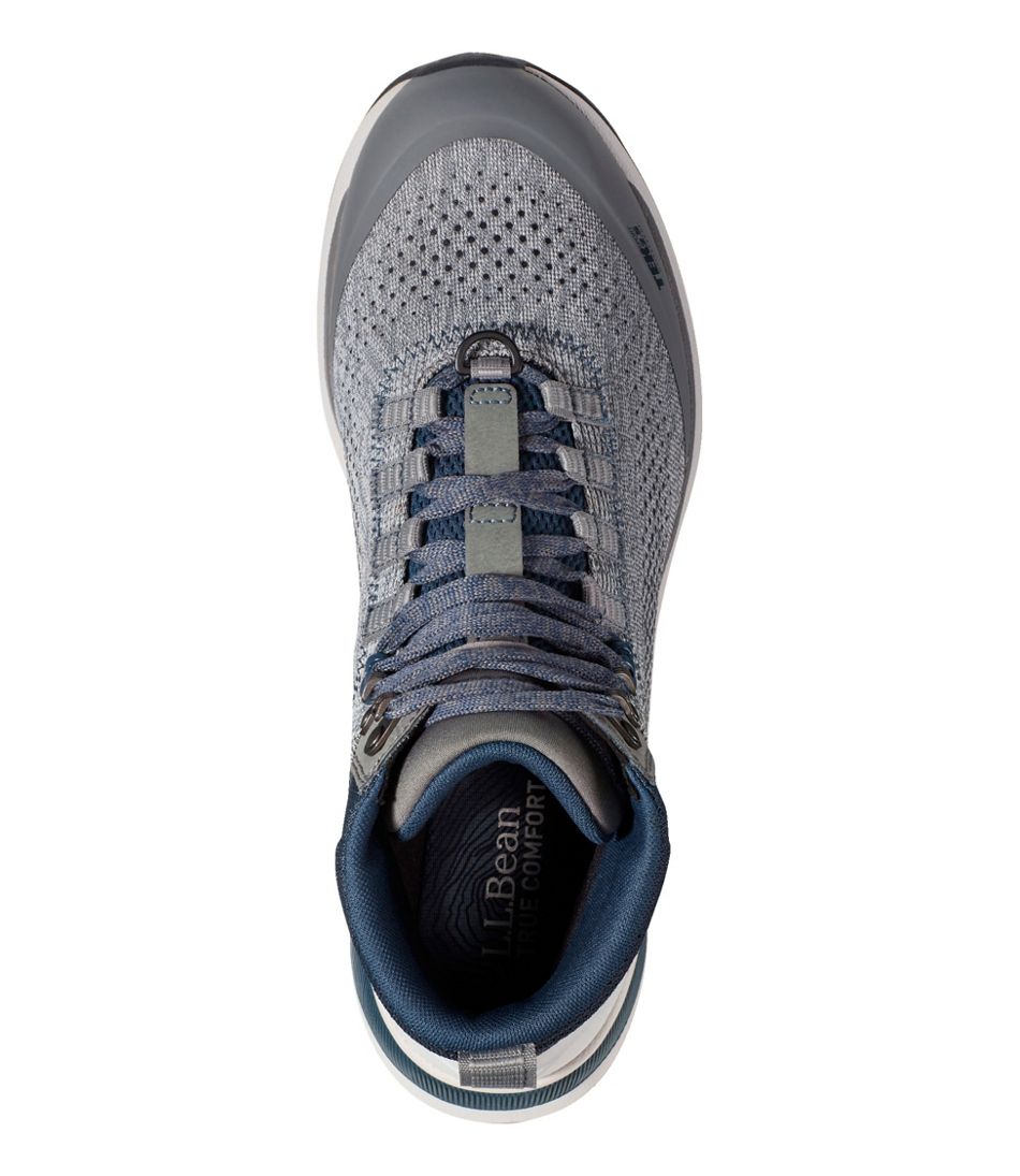L.L.BeanMen's Elevation Hiking Boots