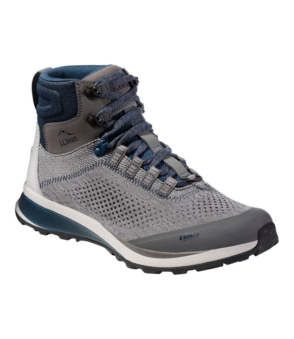 L.L.BeanMen's Elevation Hiking Boots