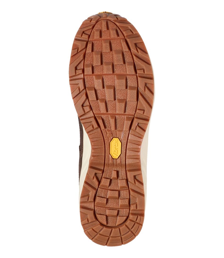 L.L.BeanMen's Trailfinder Hiking Shoes