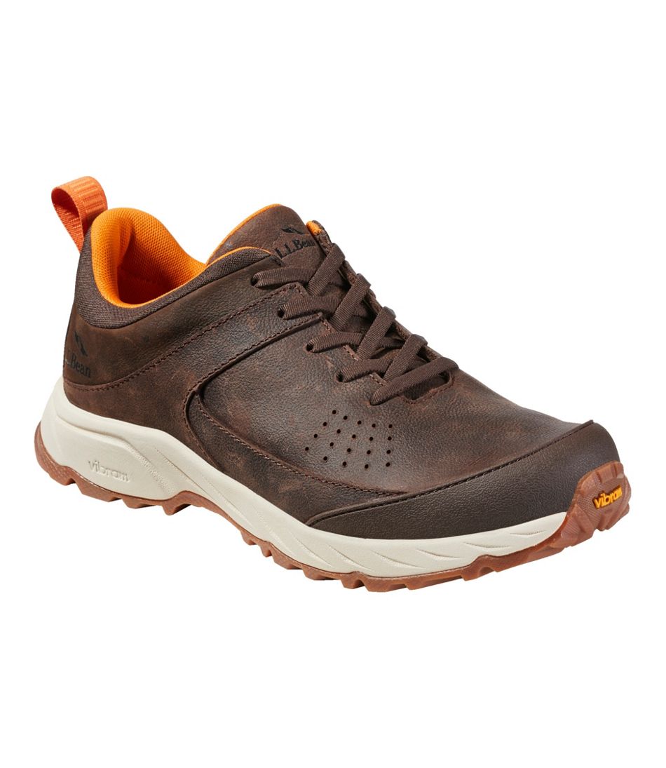 L.L.BeanMen's Trailfinder Hiking Shoes