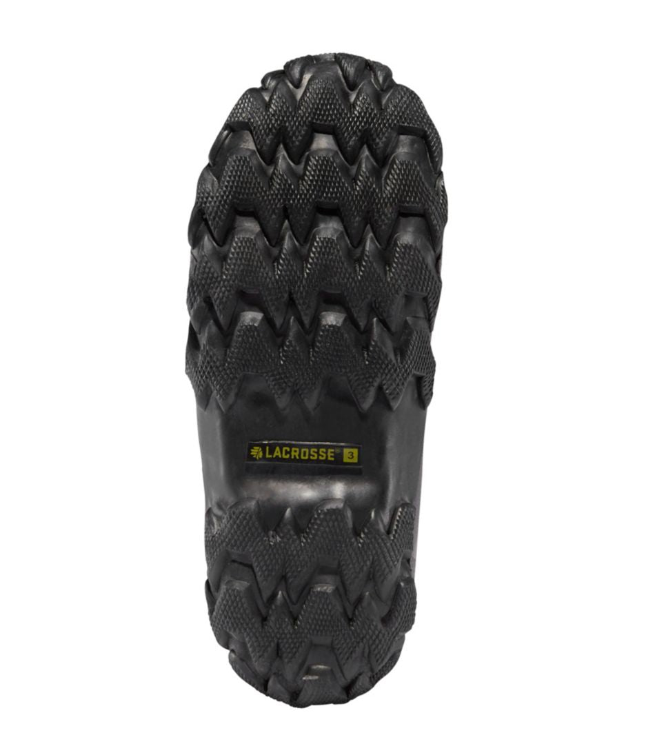 L.L.BeanKids' Lacrosse Lil Alpha Lite Waterproof Boot