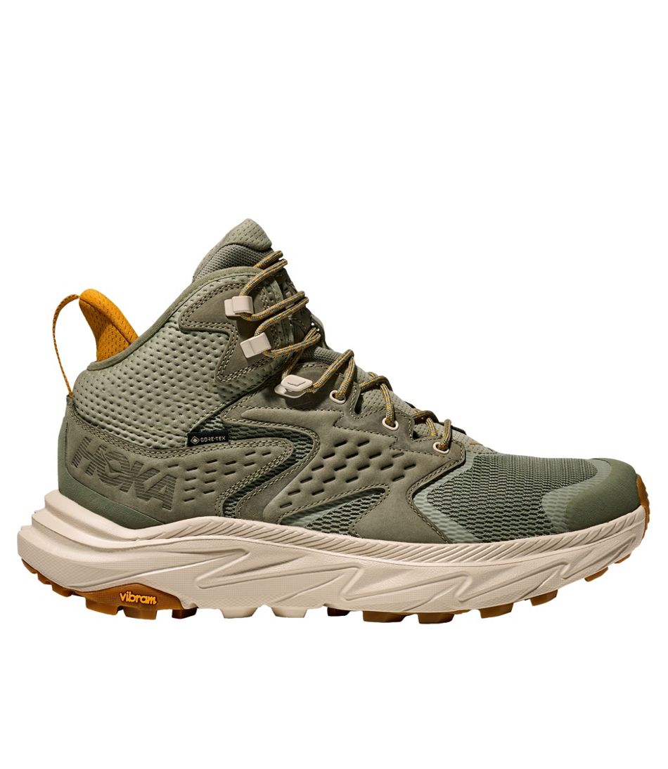 L.L.BeanMen's HOKA Anacapa 2 GORE-TEX Hiking Boots