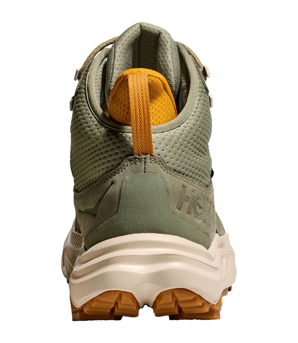 L.L.BeanMen's HOKA Anacapa 2 GORE-TEX Hiking Boots