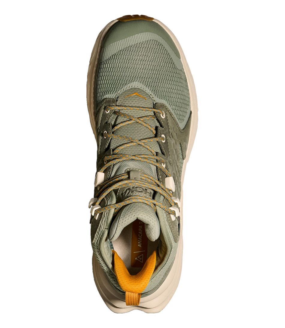 L.L.BeanMen's HOKA Anacapa 2 GORE-TEX Hiking Boots