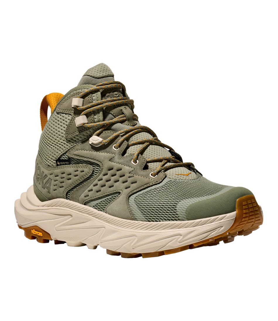 L.L.BeanMen's HOKA Anacapa 2 GORE-TEX Hiking Boots
