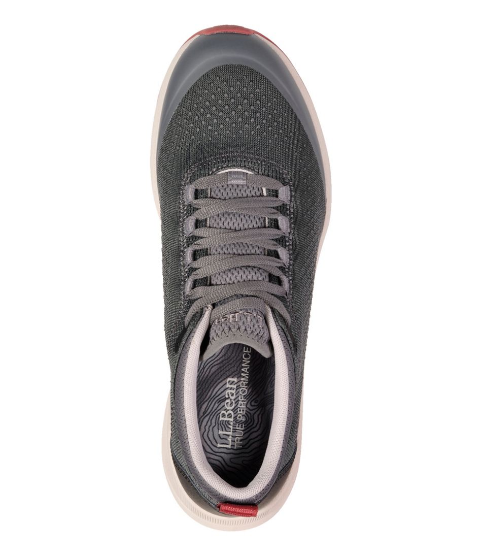 L.L.BeanMen's Elevation Hiking Shoes, Ventilated